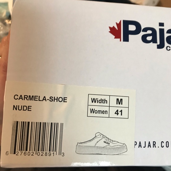 Pajar shoes - Picture 6 of 6